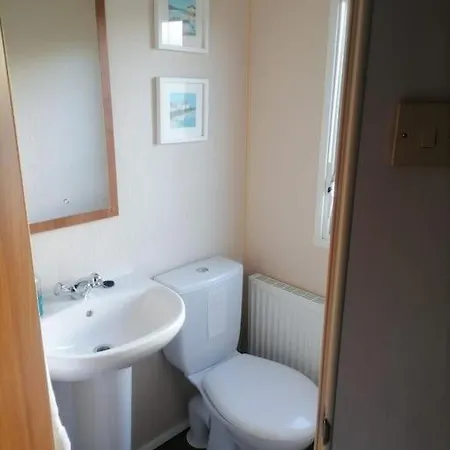 Parkview, Port Ferienhaus Haverigg