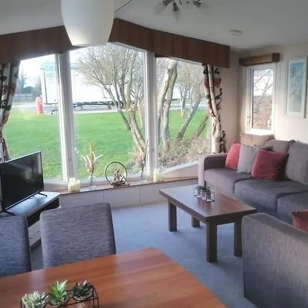 Parkview, Port Ferienhaus *