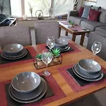 Parkview, Port Tatil Evi