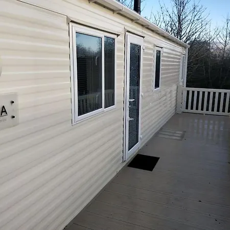 Parkview, Port Vakantiehuis *