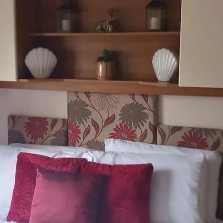 Holiday home Parkview, Port Haverigg