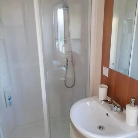 Tatil Evi Parkview, Port