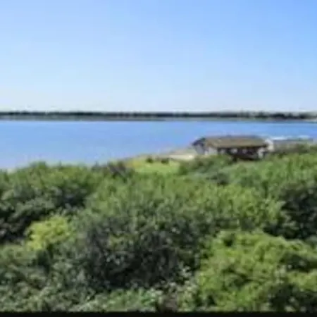 Tatil Evi Parkview, Port *