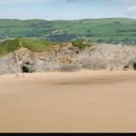 Parkview, Port Vakantiehuis Haverigg