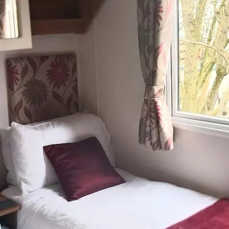 Tatil Evi Parkview, Port