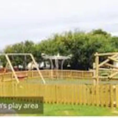 Parkview, Port Tatil Evi Haverigg