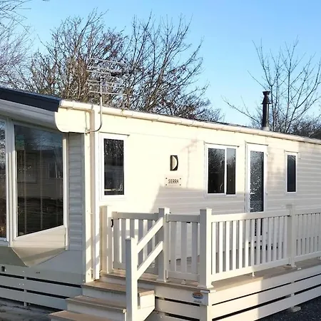 Parkview, Port Holiday home *
