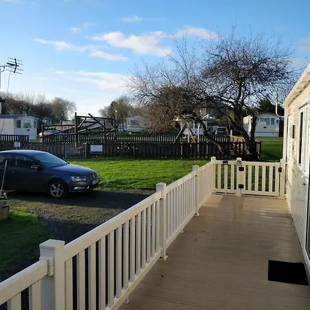 Parkview, Port Tatil Evi *