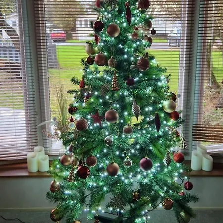 Parkview, Port Vakantiehuis *